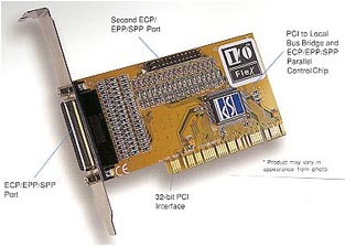 I/O FLEX-2CP