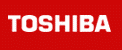 Toshiba Logo